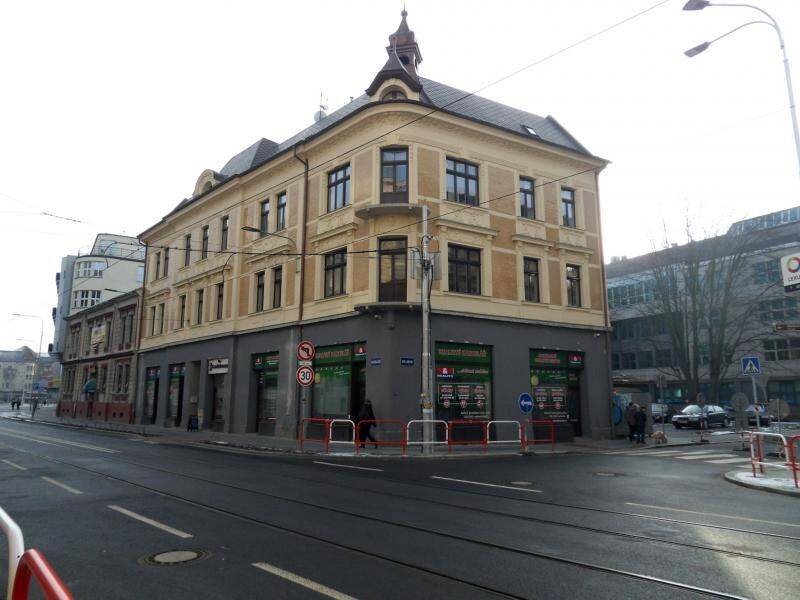 nádražní